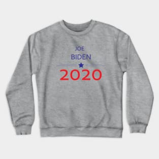 Biden Crewneck Sweatshirt